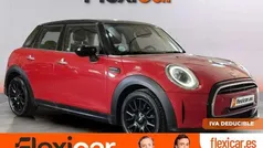 Usado 2023 Mini Cooper Utilitario | 20.090 € (Buen precio)