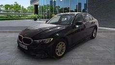 Usado 2020 BMW 318 Berlina | 22.400 € (Precio justo)