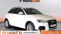 Usado 2017 Audi Q3 SUV | 19.490 € (Precio justo)