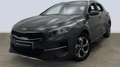 Usado 2021 Kia XCeed SUV | 18.695 € (Precio justo)