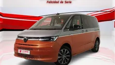 Usado 2024 VW Multivan Style Van | 61.448 €