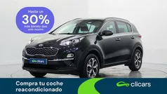 Usado 2019 Kia Sportage Plus SUV | 15.990 € (Precio justo)