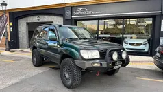 Usado 1998 Toyota Land Cruiser SUV | 27.900 €