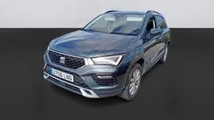 Usado 2021 Seat Ateca Style SUV | 20.000 € (Precio justo)