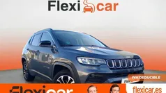 Usado 2021 Jeep Compass Limited SUV | 19.990 € (Precio justo)