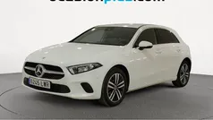 Blanco Usado 2022 Mercedes A250 Utilitario | 22.173 € (Super precio)