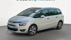 Usado 2015 Citroën C4 Picasso Intensive Monovolumen | 11.990 € (Precio justo)