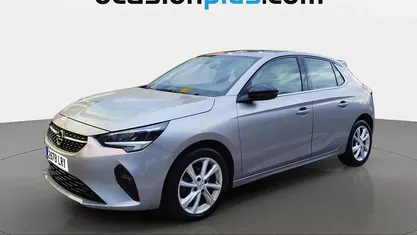 Usado Opel Corsa Elegance 101 CV (74 kW) 2021 Utilitario