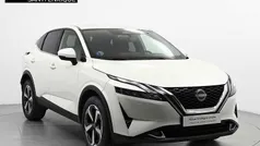 Usado 2024 Nissan Qashqai N-Connecta SUV | 27.500 € (Precio justo)