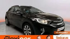 Usado 2021 Kia Stonic 2 SUV | 16.190 € (Precio justo)
