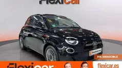 Usado 2022 Fiat 500e Icon Berlina | 11.690 € (Super precio)