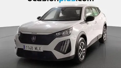Usado 2023 Peugeot 2008 Active SUV | 12.719 € (Super precio)