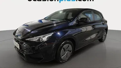 Usado MG MG3 195 CV (143 kW) 2025 Utilitario