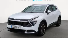 Usado 2023 Kia Sportage SUV | 22.719 € (Precio justo)