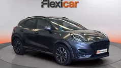 Gris Usado 2023 Ford Puma ST-Line SUV | 16.390 € (Super precio)