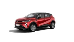 Usado 2025 Renault Captur Evolution SUV | 22.750 € (Buen precio)