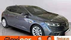 Usado 2019 Renault Mégane IV LIMITED Berlina | 14.490 € (Precio justo)
