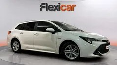 Usado 2021 Toyota Corolla Active Familiar | 16.490 € (Super precio)