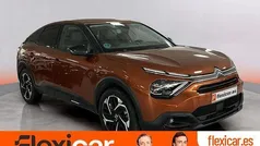 Usado 2021 Citroën C4 Feel | 16.490 € (Precio justo)