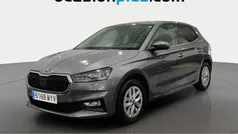 Usado 2025 Skoda Fabia Selection Utilitario | 16.173 € (Super precio)