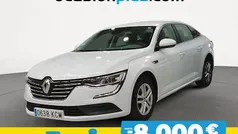 Usado 2017 Renault Talisman Life Berlina | 13.590 € (Buen precio)