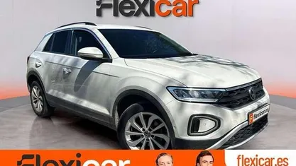 Usado VW T-Roc Advance 116 CV (85 kW) 2022 SUV