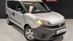 Usado 2015 Fiat Doblò Dynamic Monovolumen | 11.290 € (Precio justo)