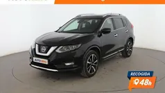 Usado 2018 Nissan X-Trail N-Connecta SUV | 17.499 € (Precio justo)