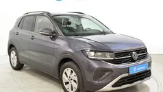 Usado 2022 VW T-Cross Advance SUV | 18.600 € (Precio justo)