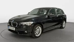 Usado 2018 BMW 118 Utilitario | 18.773 € (Super precio)