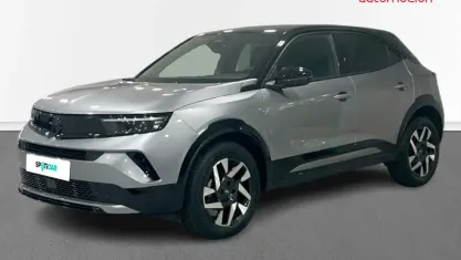 Usado Opel Mokka 136 CV (100 kW) 2025 SUV