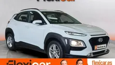 Usado 2018 Hyundai Kona SUV | 14.990 € (Precio justo)