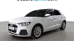 Usado 2023 Audi A1 Sportback Advanced Plus Utilitario | 18.173 € (Super precio)