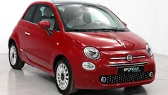 Usado 2020 Fiat 500 Lounge Utilitario | 10.850 € (Precio justo)