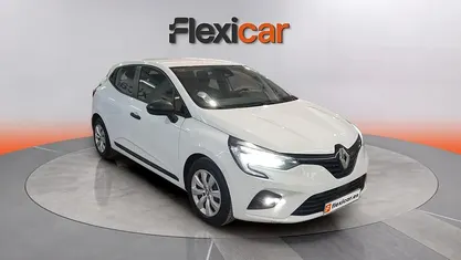 Occasion Renault Clio V Business 85 ch (62 kW) 2021 Berline