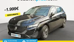 Usado 2024 Peugeot 308 Active Berlina | 21.990 € (Buen precio)