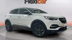 Blanco Usado 2019 Opel Grandland X Design Edition SUV | 14.790 € (Precio justo)