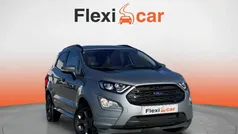 Usado 2023 Ford Ecosport ST-Line SUV | 12.790 € (Precio justo)