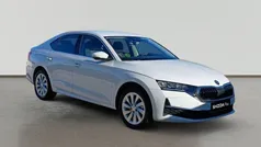 Usado 2024 Skoda Octavia Selection Berlina | 30.490 € (Precio justo)