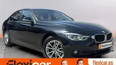 Usado 2019 BMW 318 Berlina | 22.490 € (Buen precio)
