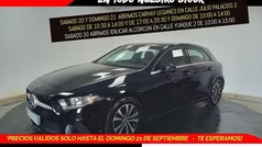 Usado 2019 Mercedes A180 Business | 19.590 € (Precio justo)
