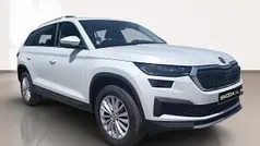 Blanco Usado 2024 Skoda Kodiaq Ambition SUV | 30.490 € (Super precio)