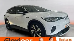 Blanco Usado 2021 VW ID.4 SUV | 20.990 € (Un poco caro)