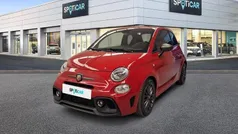 Abarth 695