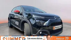 Usado 2021 Citroën C3 Utilitario | 11.290 € (Buen precio)