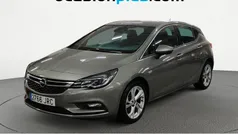 Usado 2016 Opel Astra Selective Utilitario | 11.850 € (Precio justo)