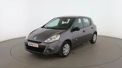 Usado 2013 Renault Clio IV Expression Berlina | 7599 € (Precio justo)