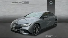 Usado 2024 Mercedes EQE350 Berlina | 53.990 € (Super precio)