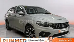 Usado 2020 Fiat Tipo Mirror Familiar | 10.990 € (Buen precio)