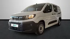 Blanco Nuevo 2025 Opel Combo S Monovolumen | 22.800 € (Precio justo)